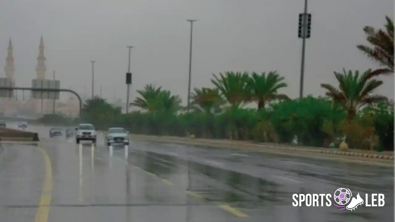 عاجل.. أمطار غزيرة وسيول وصواعق متوقعة بـ 3 مناطق سعودية نهاية 2025